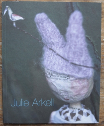 Julie Arkell' s - HOME Book I -  LAST ONE IN STOCK