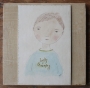 Lucky and Charming 8x8 - CLEARANCE