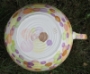 Grand Dot Pitcher & Bowl - SALE
