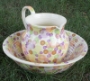 Grand Dot Pitcher & Bowl - SALE
