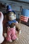 Little Sam, The Monkey’s Uncle