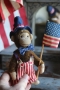 Little Sam, The Monkey’s Uncle