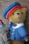 Squeaks Sailor Ted - SPECIAL OFFERING 