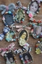 Petal  Brooch by Julie Arkell