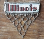 Illinois Bling - SALE