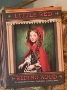 Red Riding Hood - back in stock!!! 