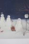 American Snowmen 5.5x15 - SALE