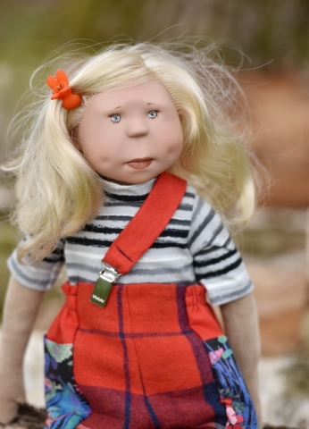 NEW Dwarf Nose Z Cutie #4 - 53cm/20.75" - IN STOCK