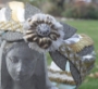 Goldbug Studio Faery Crown - SALE