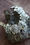 Exceptional Vintage Crystal Cuff