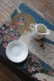 Boston C1920 Dolly Tea Set - RARE IRONSTONE