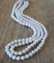 Classic Bead Collection Necklace