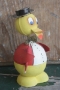 Dapper Duck Candy Container