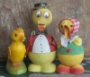 Dapper Duck Candy Container