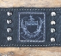 Midnight Crest Cuff - SALE