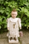 Angel of the Heirloom Garden