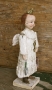 Angel of the Heirloom Garden