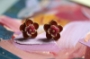 Joyful Blooms Studs - SALE