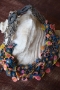 Festive Tulle Necklace - SALE