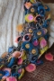 Festive Tulle Necklace - SALE