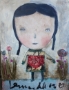 My New Friend 24x18