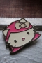 Pink Head Collection Hello Kitty Belt Buckle - SALE