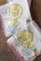 Child's Circus Hanky