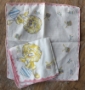 Child's Circus Hanky