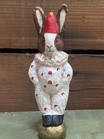 Bunny Clown