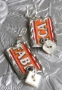 Cookie Lover Earrings - SALE