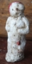 Snowy Candy Man