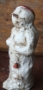 Snowy Candy Man