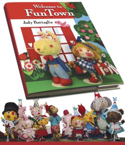 Welcome to Fun Town - SUMMER SALE