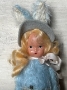 Miss Bluebell Dolly Bun – SALE