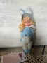 Miss Bluebell Dolly Bun – SALE