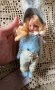 Miss Bluebell Dolly Bun – SALE