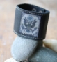 The Regal Raptor Cuff - LARGE