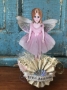 Little Ballerina Joy Teacup