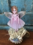 Little Ballerina Joy Teacup