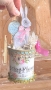 Bunny Easter Basket - SALE