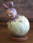 Baby Bunny Ball 