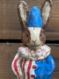 Patriotic Bunny Clown - EXCLUSIVE - SALE