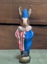 Patriotic Bunny Clown - EXCLUSIVE - SALE