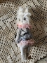 Lucious Lally Boudoir Bun