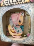 Sing Me a Lullaby Shadowbox