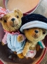 Dimples... Dress-Up Ted - IN STOCK!!!