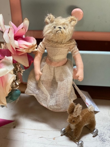  Gilda Dolly Ted - SALE