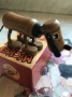 Pluto Retro Toy - Vintage