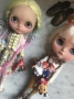 Mini Madame Alexander - VINTAGE - Firefighter Wendy