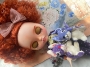 Dee Dee – Custom Blythe by LEGO - PROMO PRICE